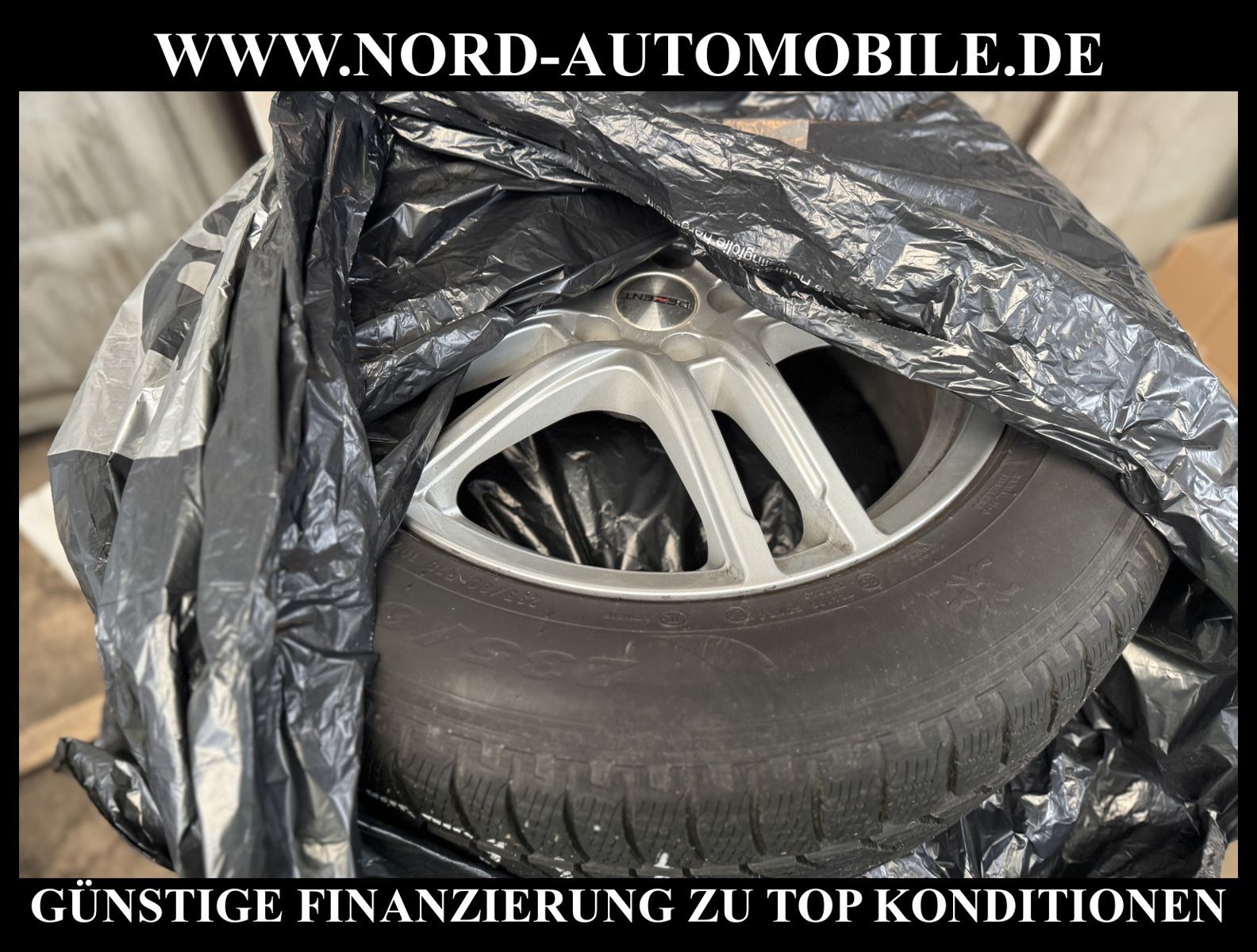 Volvo XC60 T4 Inscription - Samsaru's Car Outlet
