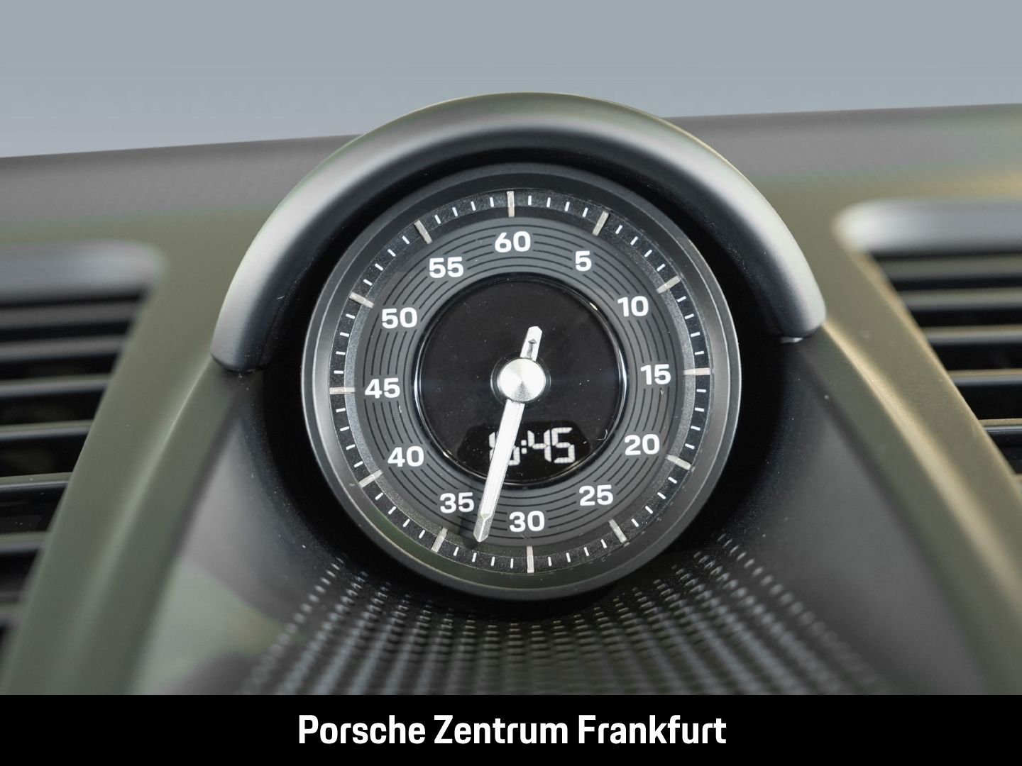 Porsche Panamera 4 E-Hybrid HA-Lenkung InnoDrive Head-Up