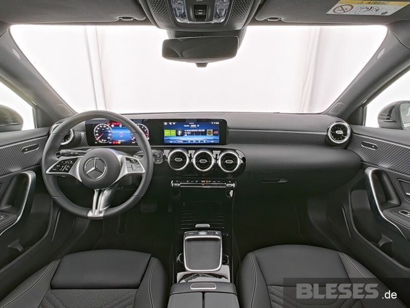 Mercedes-Benz A 180 Progressive - Samsaru's Car Outlet