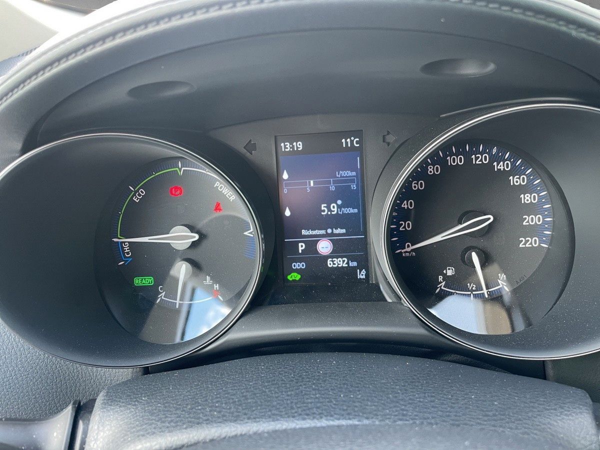 Toyota C-HR 1.8 Hybrid Comfort - Samsaru's Car Outlet