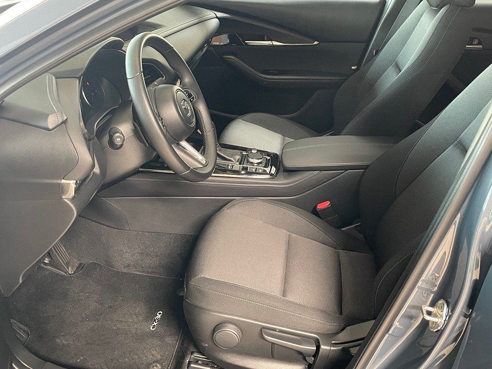 Mazda CX-30 2.0 e-SKYACTIV G 6AT FWD Exclusive-line DA
