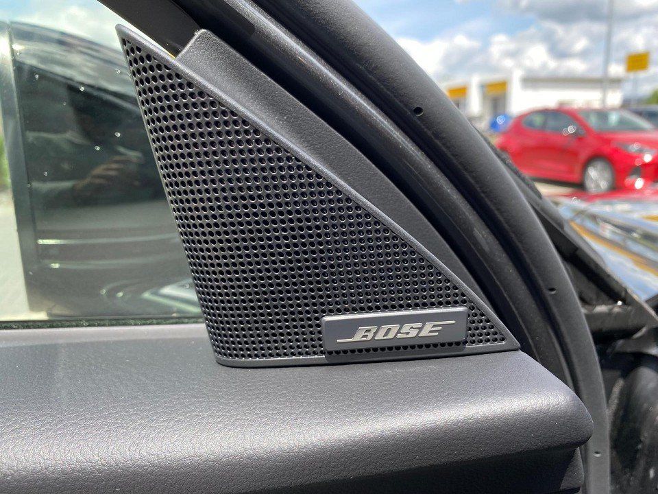 Mazda CX-80 3.3 (254PS) AWD Autom. Homura Plus 7-Sitze