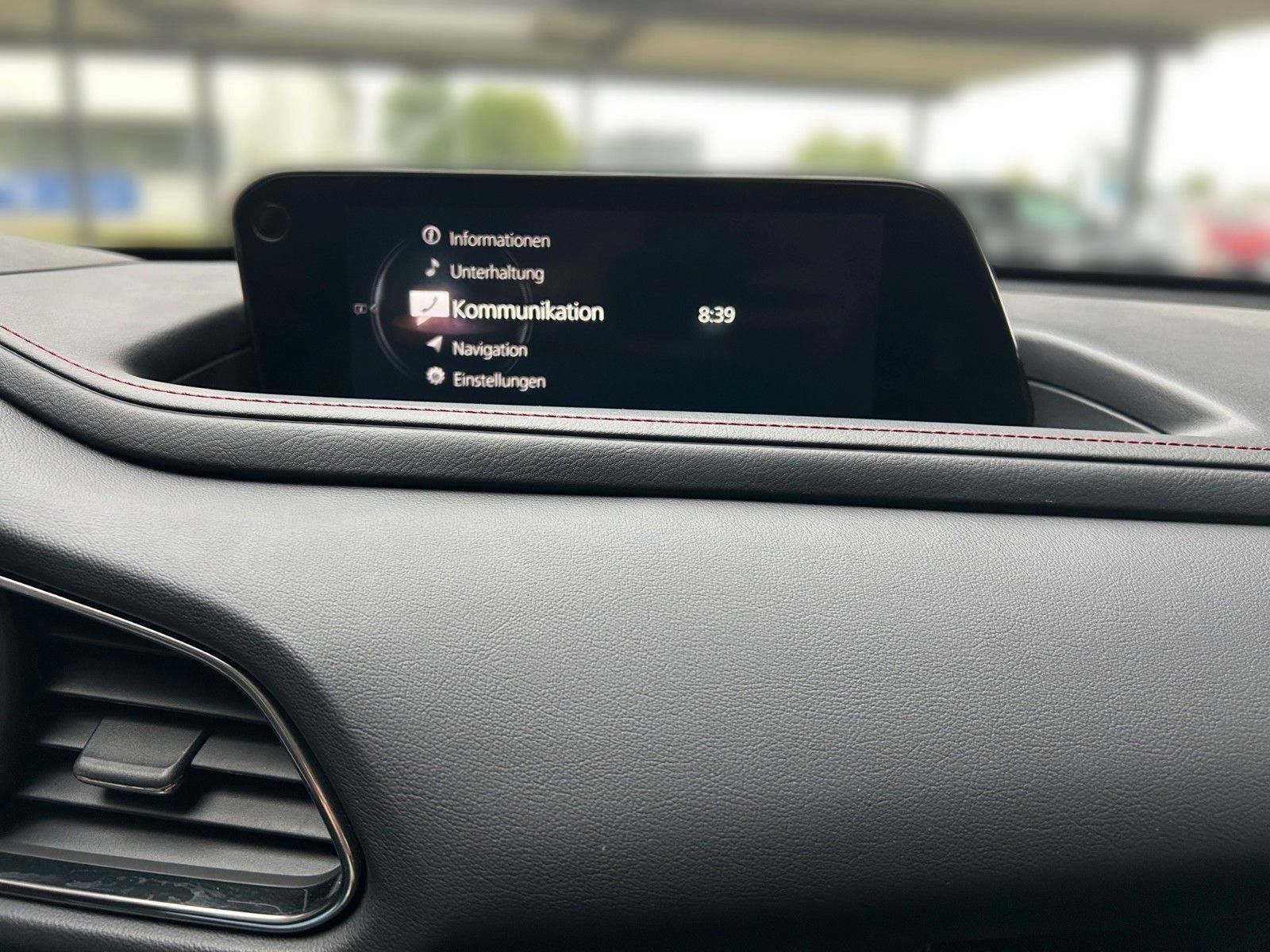 Mazda CX-30 Homura AWD