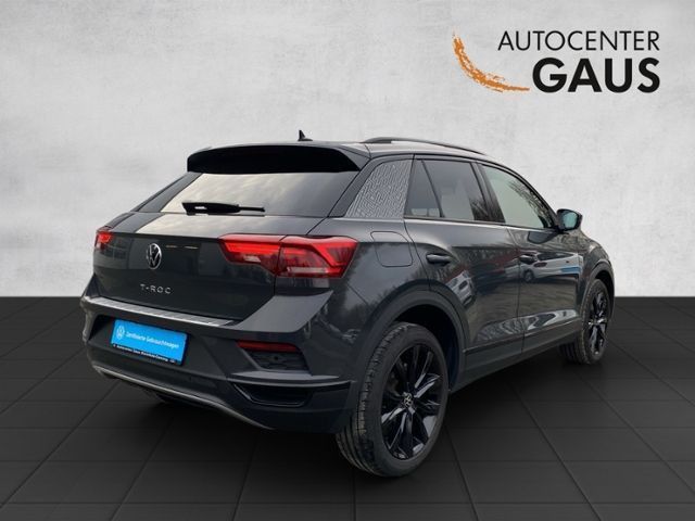 Volkswagen T-Roc Sport 1.5 TSI Black - Samsaru's Car Outlet