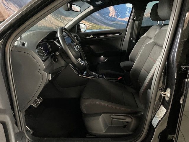 Volkswagen T-ROC Sport DSG 4M - Samsaru's Car Outlet