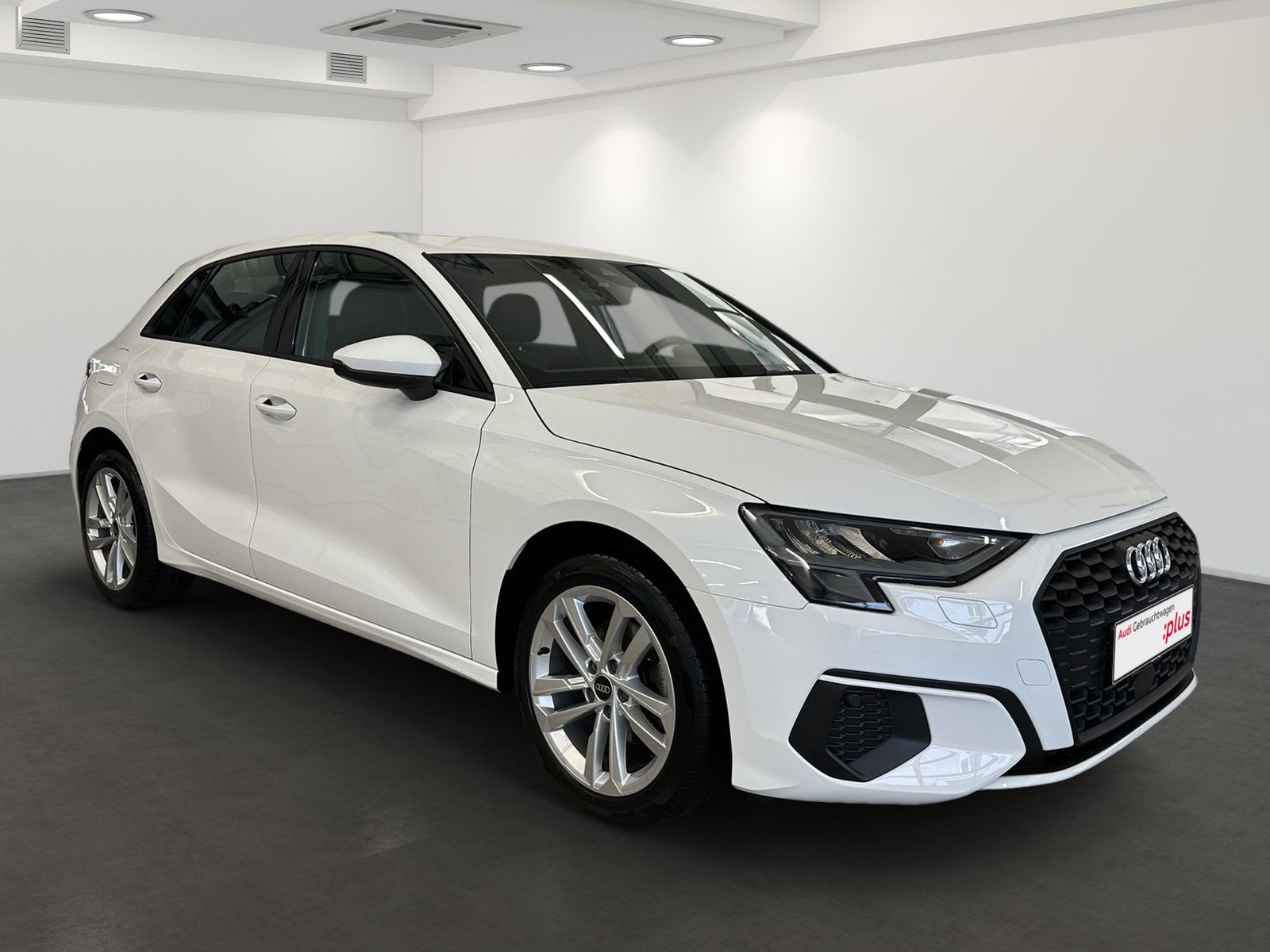 Audi A3 Sportback 30 TDI - Samsaru's Car Outlet