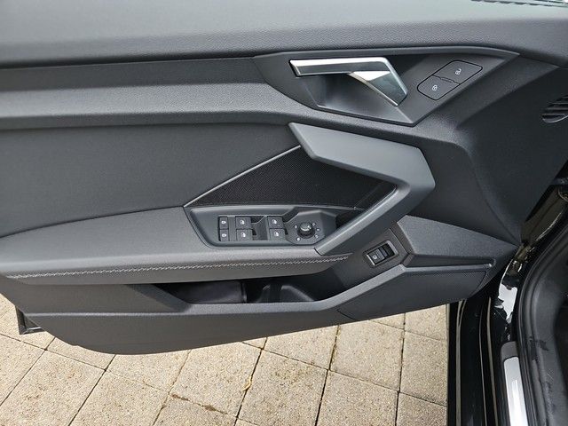 Audi A3 Sportback 40 TFSI e advanced S-tr. LED Navi