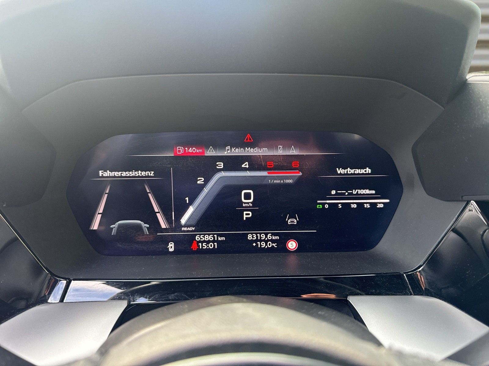 Audi A3 35 TDI advanced Lim. S tronic Navi+SHZ+R-Kam+