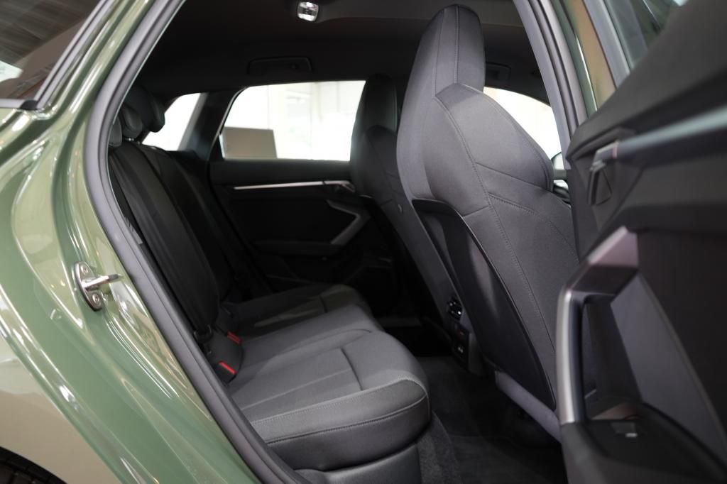 Audi A3 35 TFSI Sportback *Virtual*Kamera*CarPlay*ACC