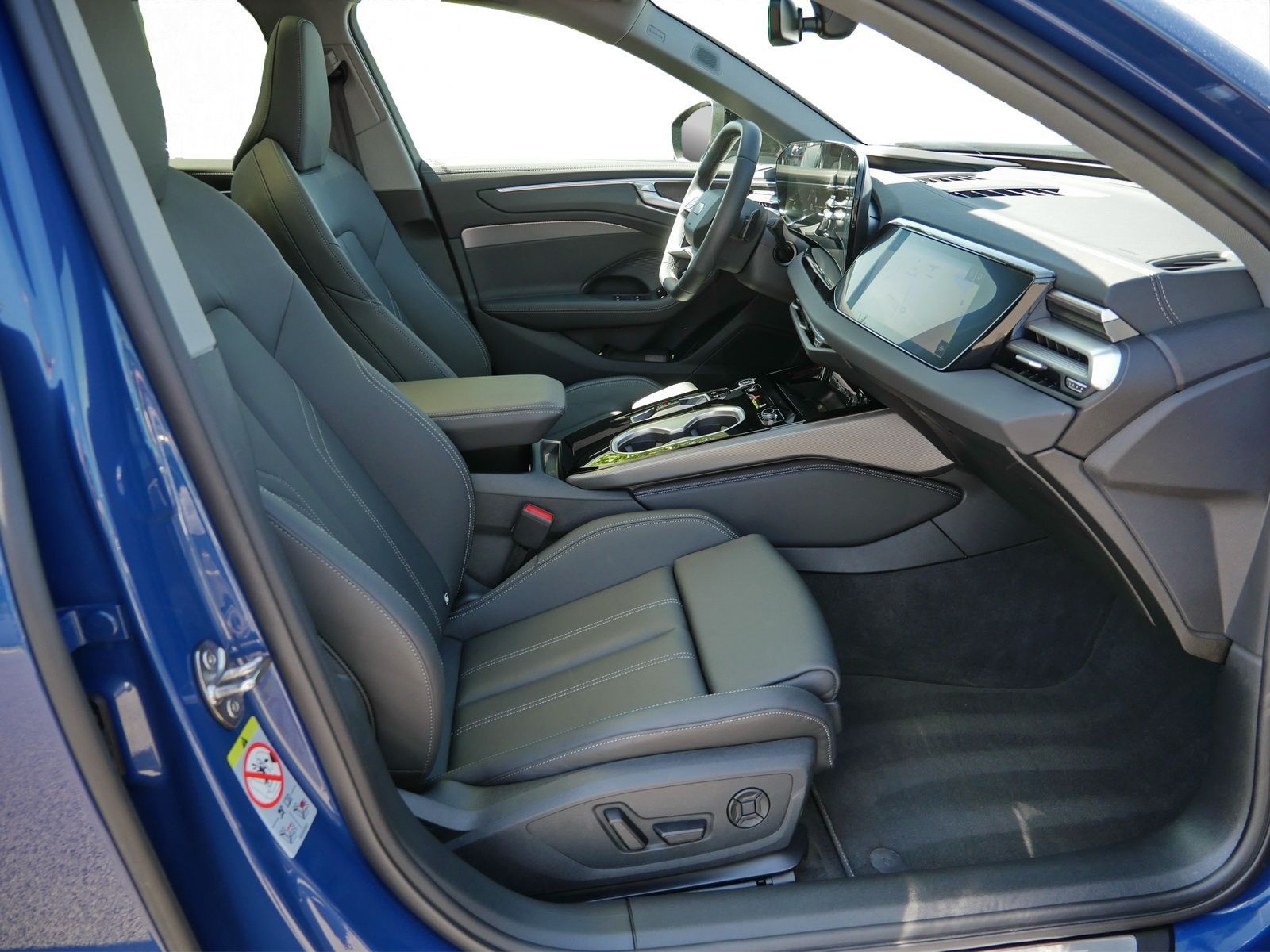 Audi A6 Avant 55 TFSI qu. S line Matrix*B&O*HuD*Pano