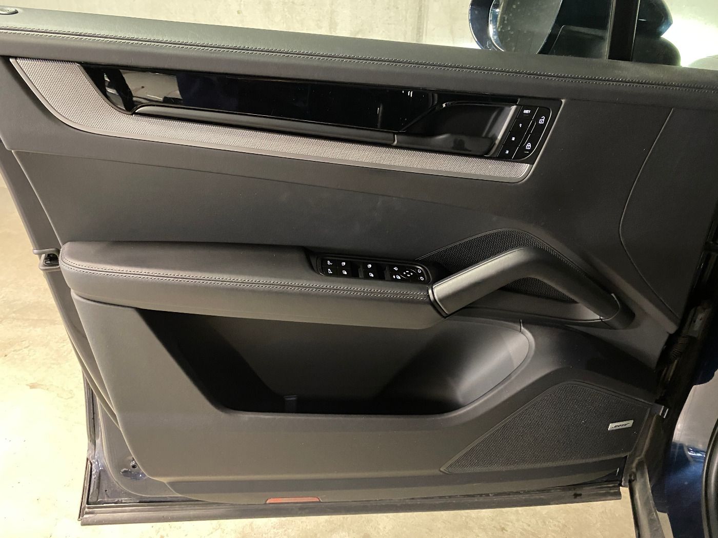 Porsche Cayenne | AHK | HD-Matrix LED | Luftfederung |
