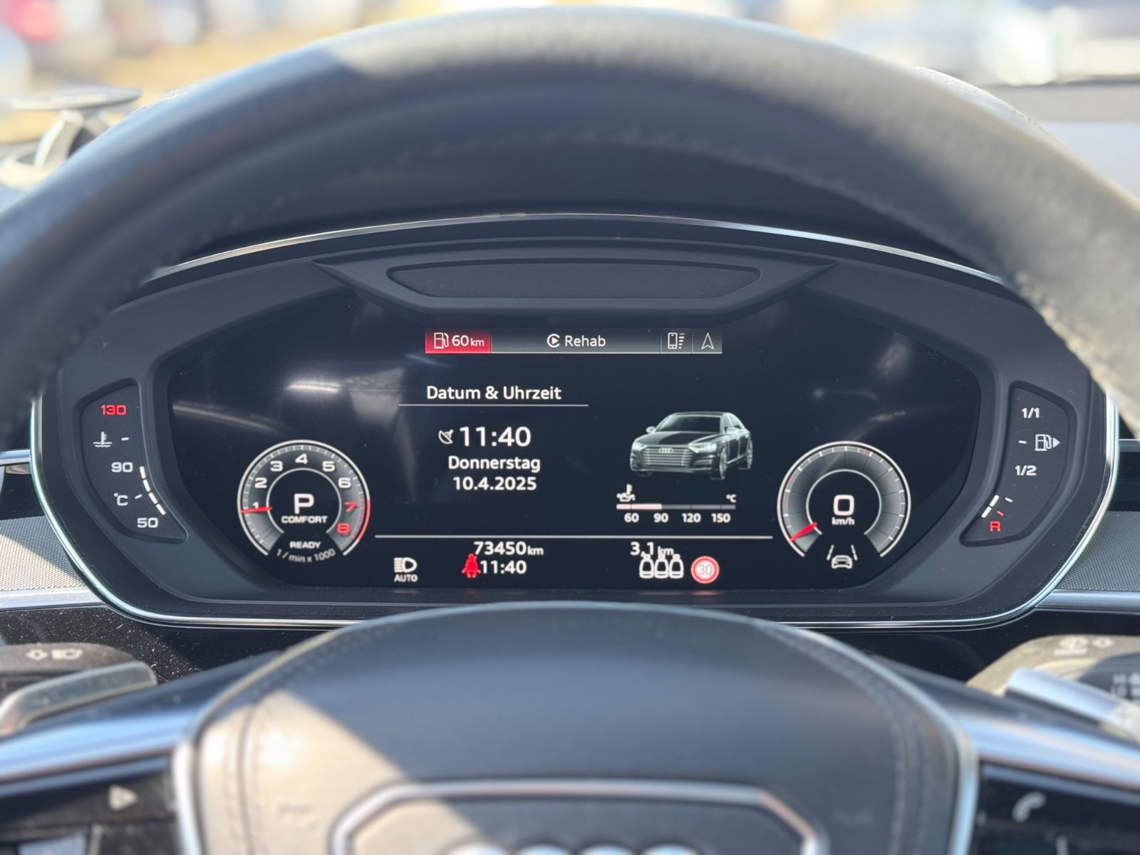 Audi A8L 60 TFSI quattro EXCLUSIVE - Samsaru's Car Outlet