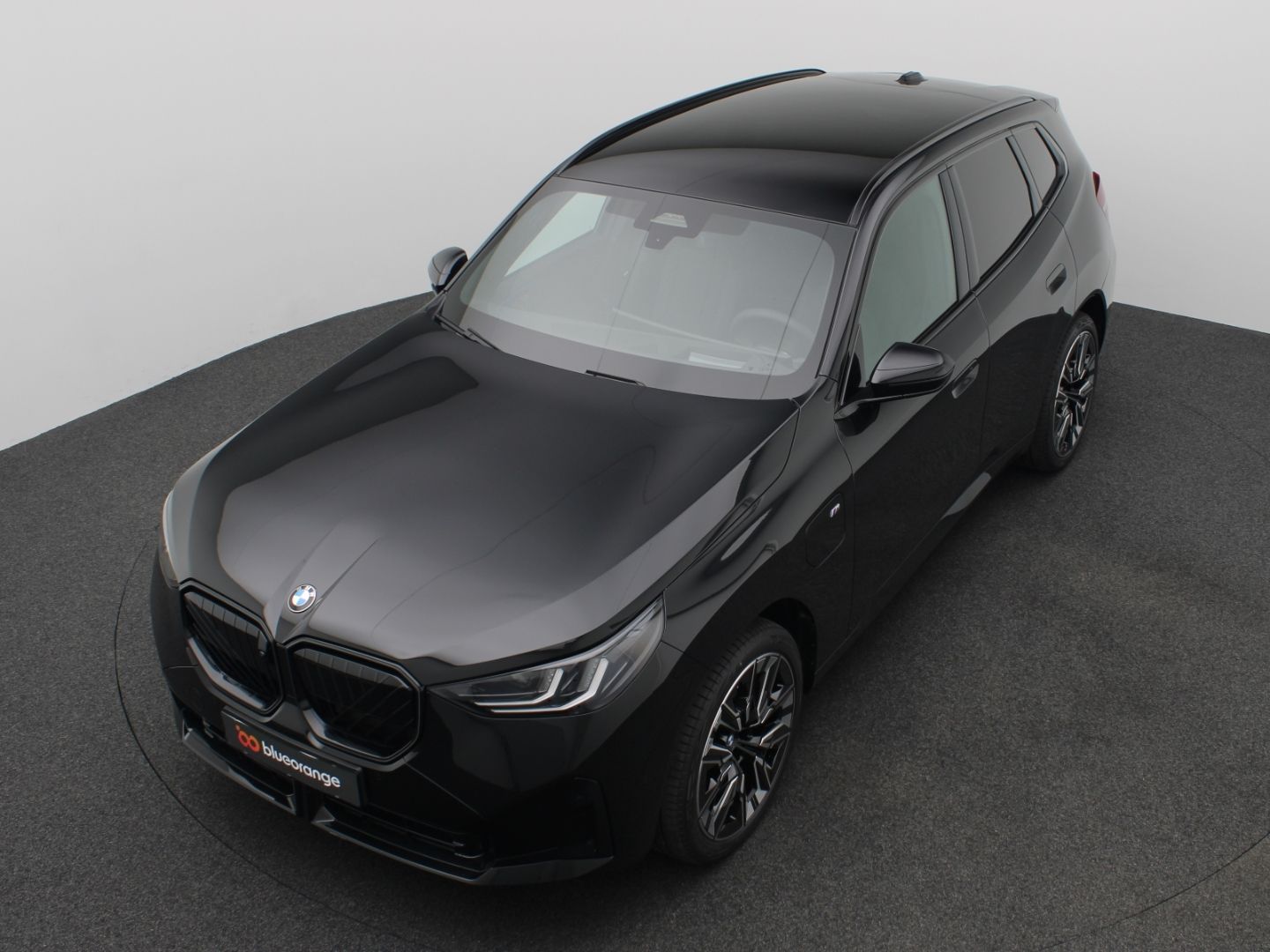 BMW X3 30 e xDrive M Sport HUD AHK-klappbar Panodach