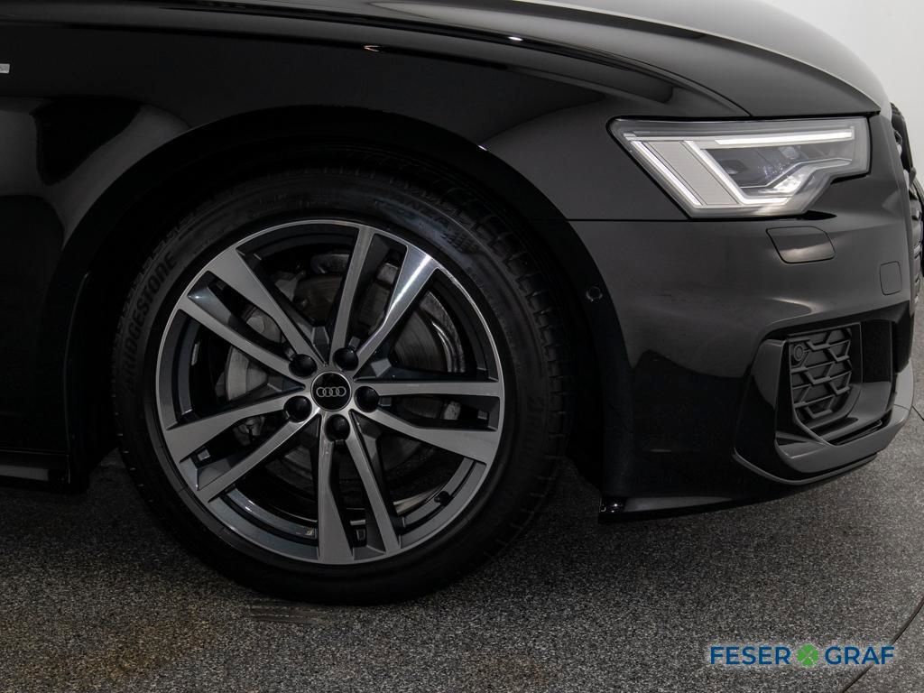 Audi A6 40 TDI S line S tronic - Samsaru's Car Outlet