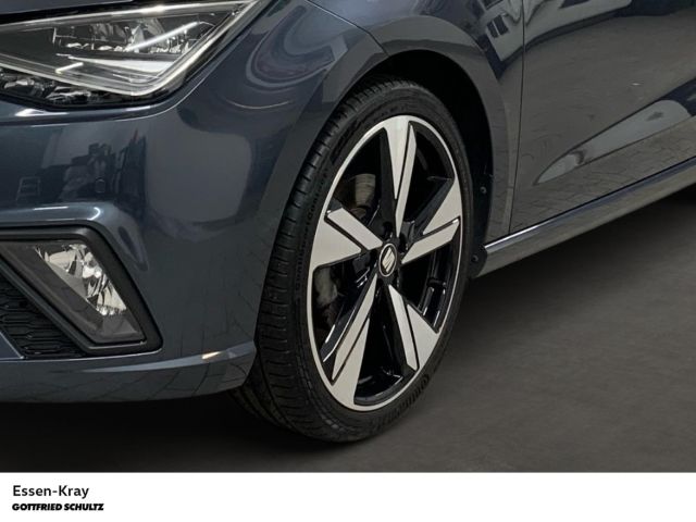 Seat Ibiza 1.0 TSI DSG - Samsaru's Car Outlet