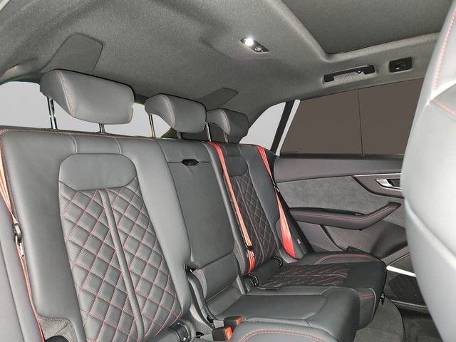 Audi Q8 50 TDI quattro - Samsaru's Car Outlet