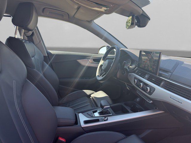 Audi A4 Allroad quattro 45 TFSI S tronic AHK*STHZ*HUD