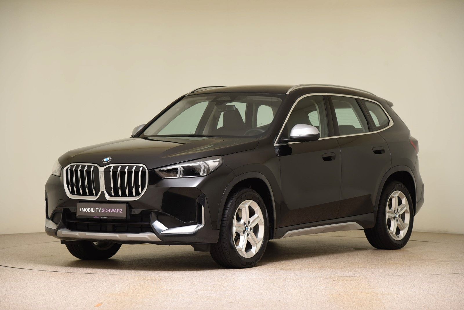 BMW X1 xDrive23d xLine - Samsaru's Car Outlet