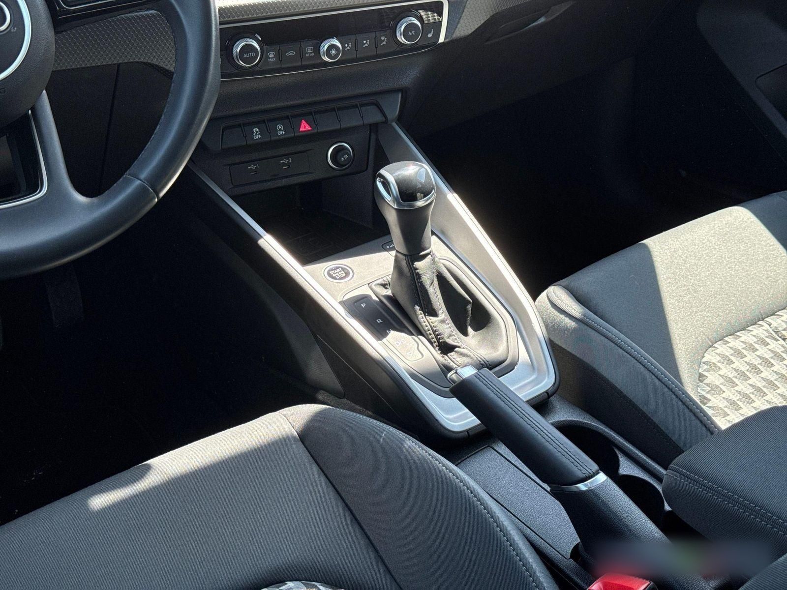 Audi A1 Sportback 30 TFSI S line - Samsaru's Car Outlet