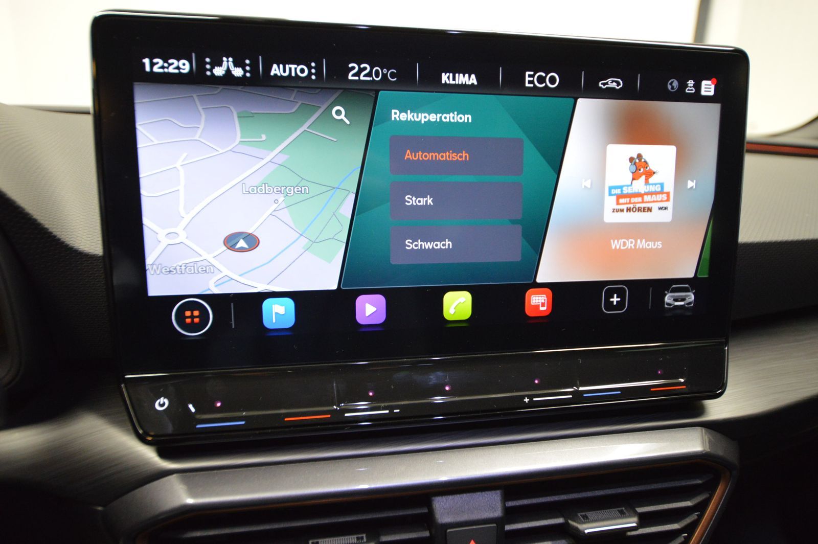 Cupra Leon Sportstourer 1.4 e-HYBRID - Samsaru's Car Outlet