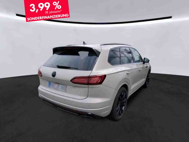 Volkswagen Touareg Elegance 3.0 TDI - Samsaru's Car Outlet