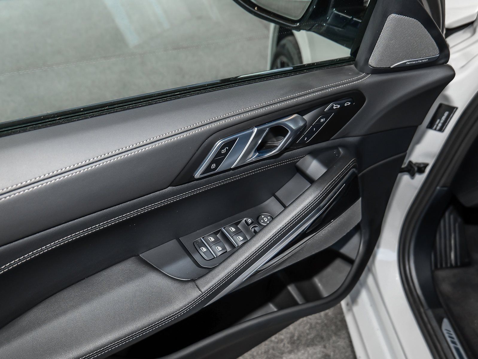 BMW X6 xDrive40d M Sport HUD PANO ACC AHK RFK NAVI