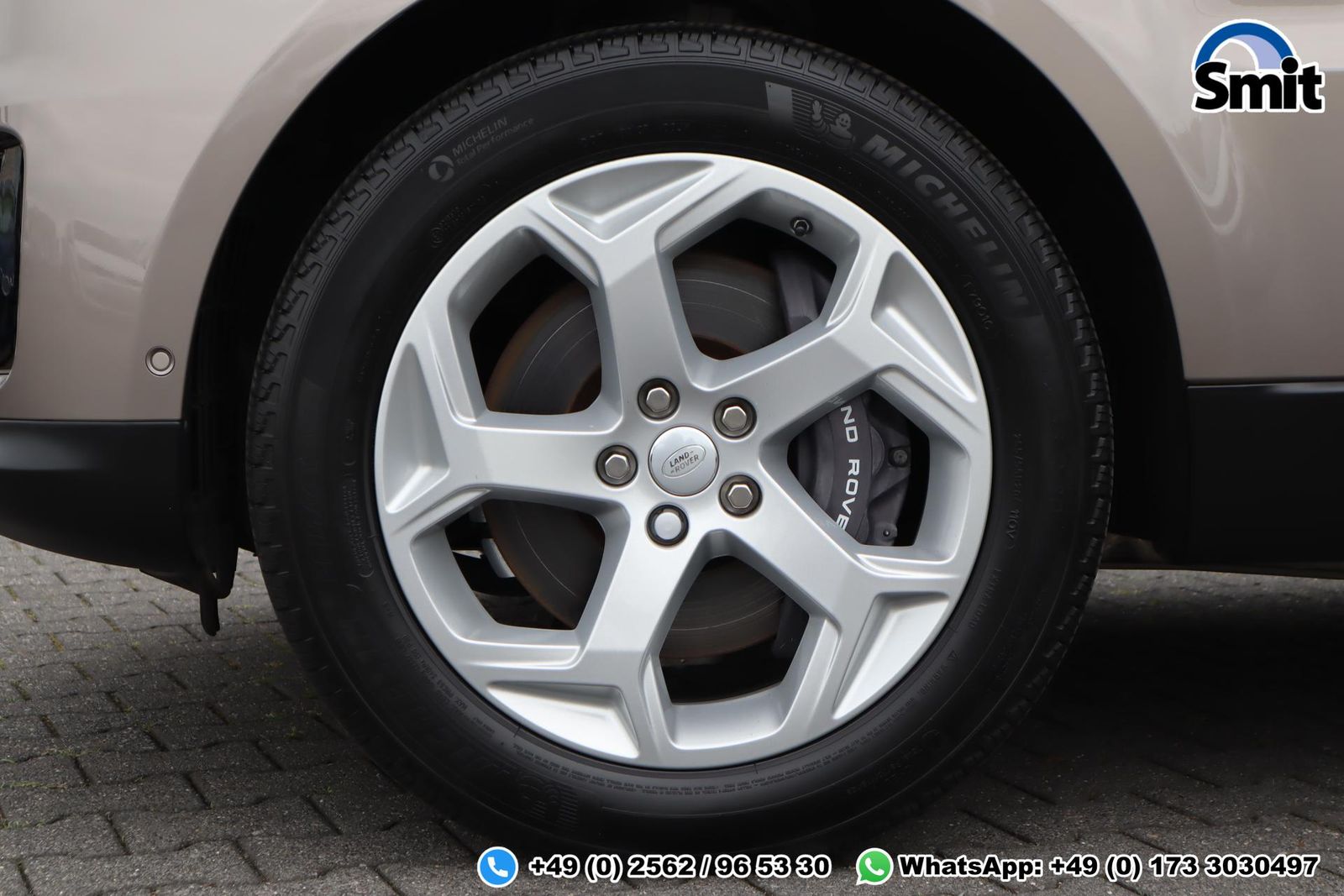 Range Rover Sport P400e Hybrid SE - Samsaru's Car Outlet
