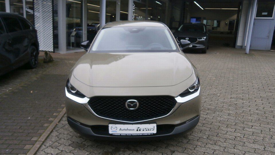 Mazda CX-30 2.5L e-SKYACTIV G 140ps Homura