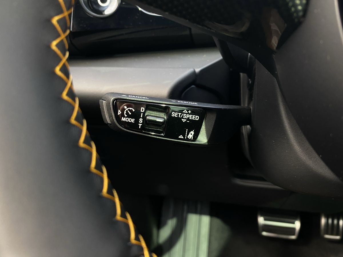 Porsche Macan Turbo | 22-Zoll Räder | InnoDrive