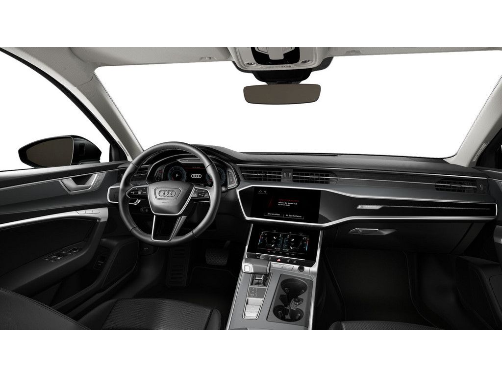 Audi A6 Avant 45 2.0 TFSI advanced S-tronic - Samsaru's Car Outlet