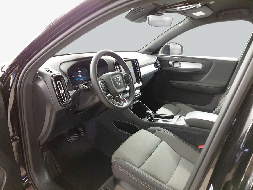 Volvo XC40 B3 B DKG Core