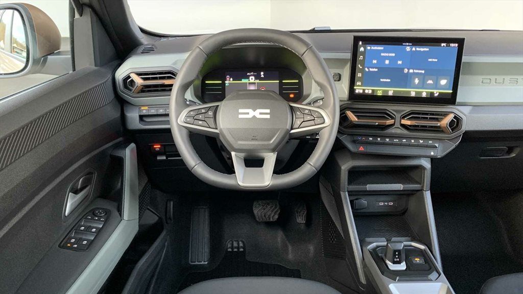 Dacia Duster III 1,6 Hybrid 140 Extreme - Samsaru's Car Outlet