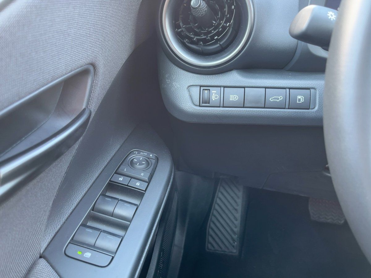 Toyota C-HR 1.8 Hybrid Teamplayer Navi*ACC*KAM*SHZ*DAB