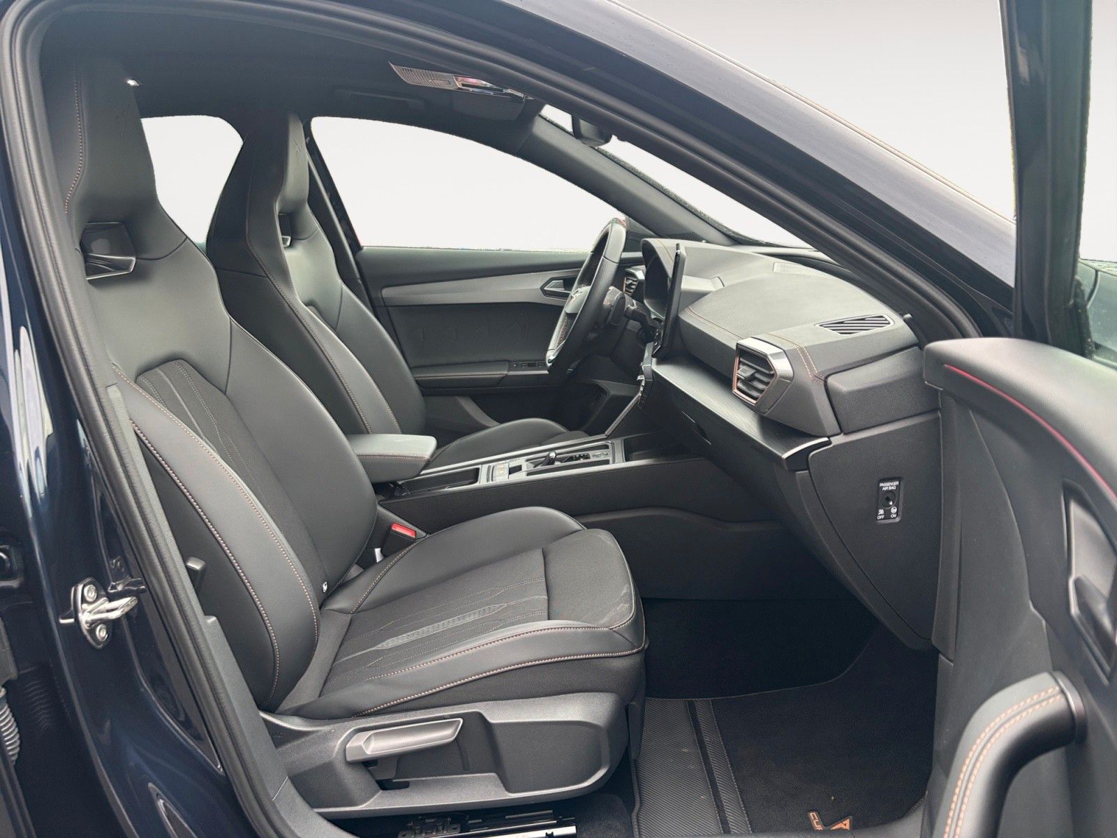 Cupra Formentor VZ 2.0 TSI DSG,Pano,Beats,AHK
