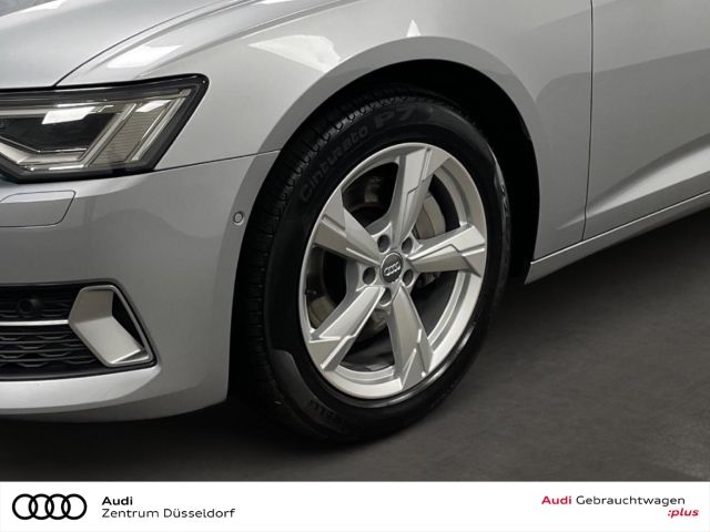 Audi A6 Lim. 45 TDI quattro sport - Samsaru's Car Outlet