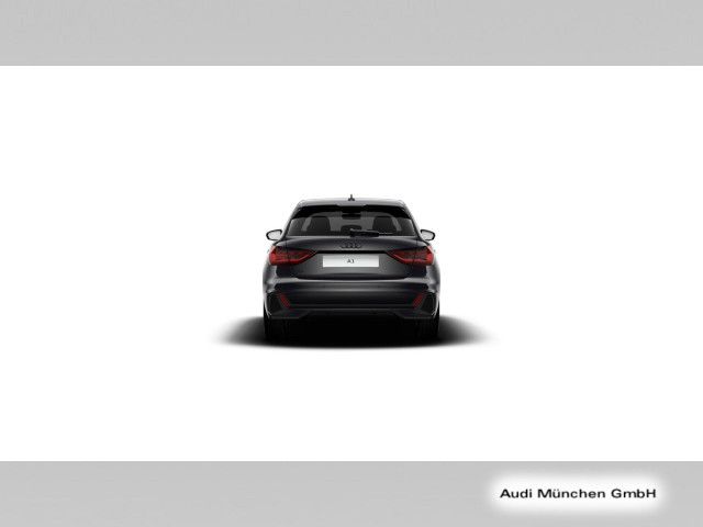 Audi A1 Sportback 35 TFSI S line - Samsaru's Car Outlet