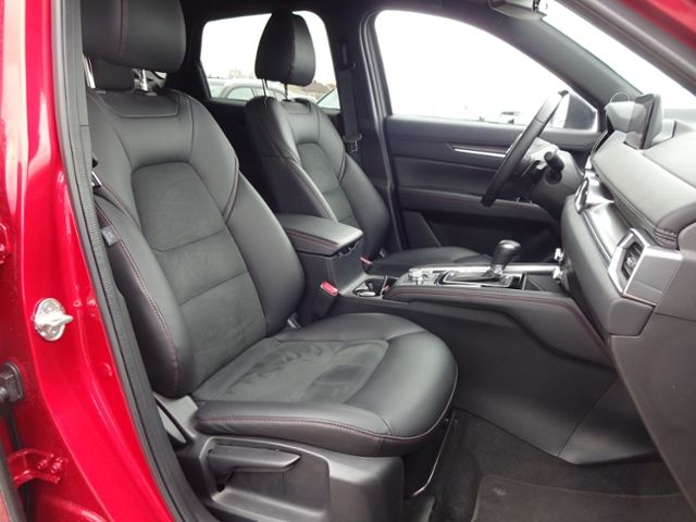 Mazda CX5 HOMURA AWD 2.5L SKYACTIV G 194