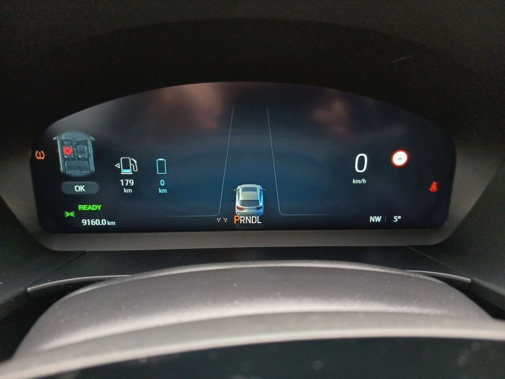 Ford Kuga 2.5 Duratec PHEV ACTIVE X *MATRIX*AHK*HUD*