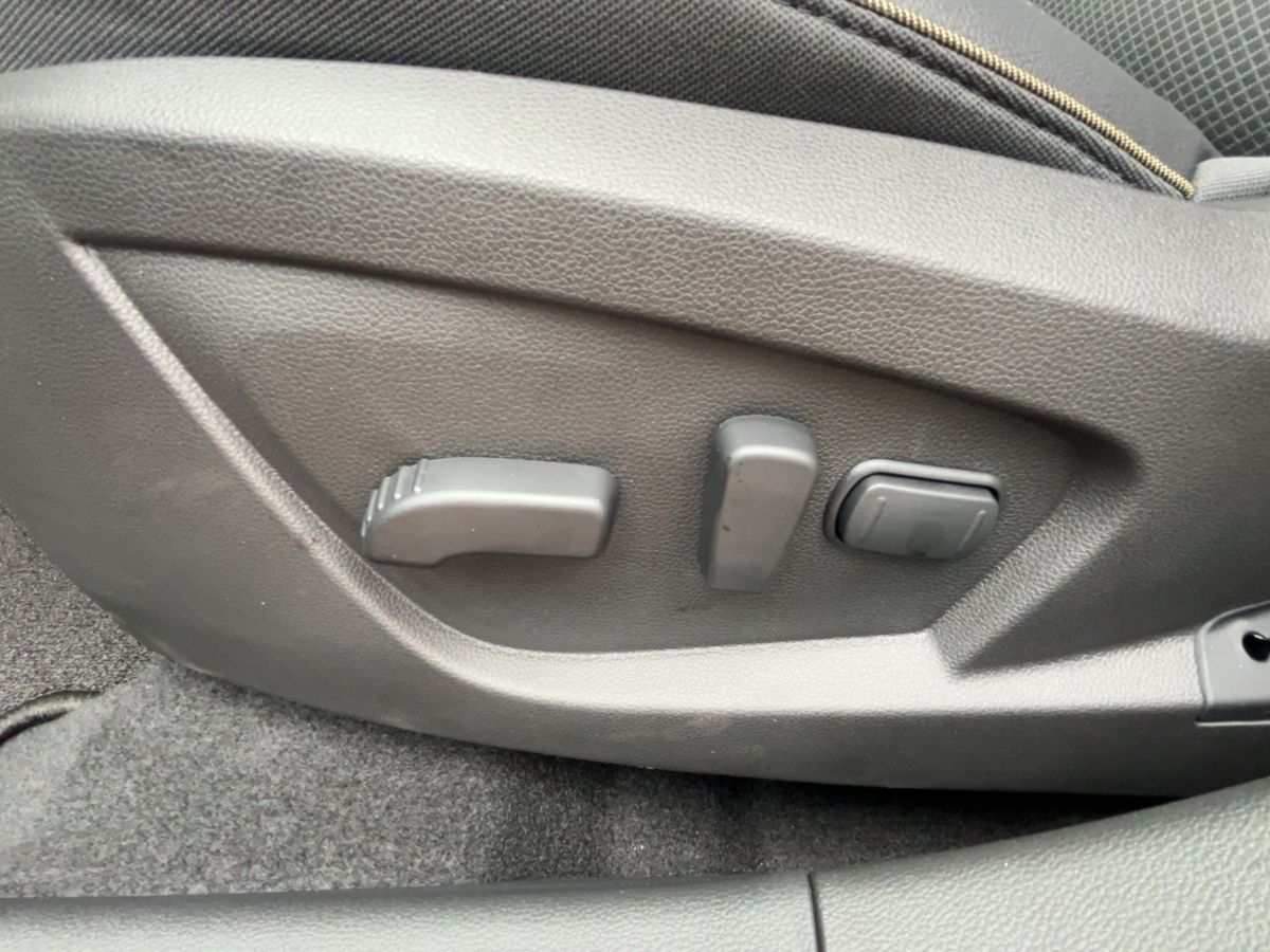 Renault Arkana TECHNO E-Tech Full Hybrid - Samsaru's Car Outlet