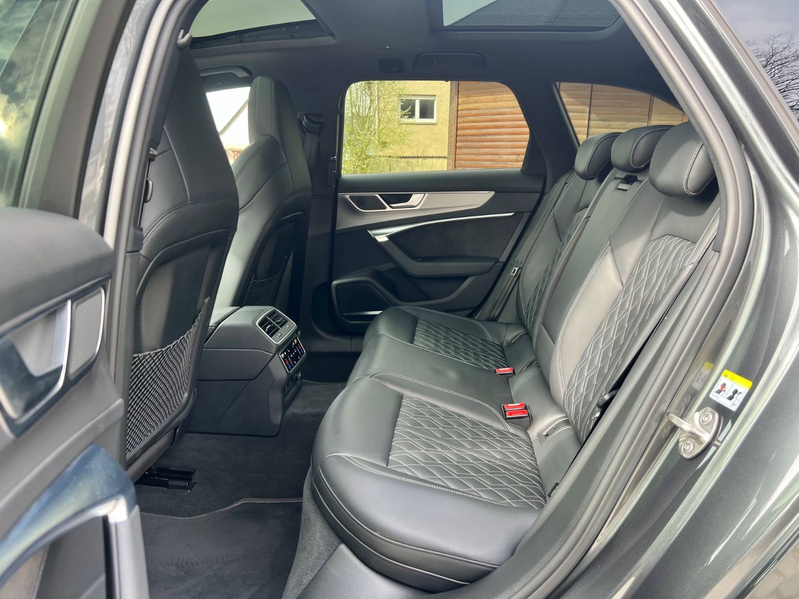 Audi S6 AV 3.0TDI quattro S line HD*RS-SITZ*PANO*21"*