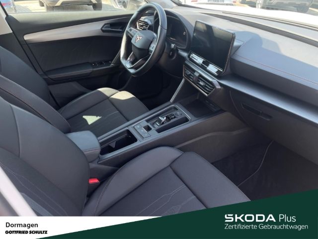 Cupra Formentor 1.5 TSI DSG - Samsaru's Car Outlet