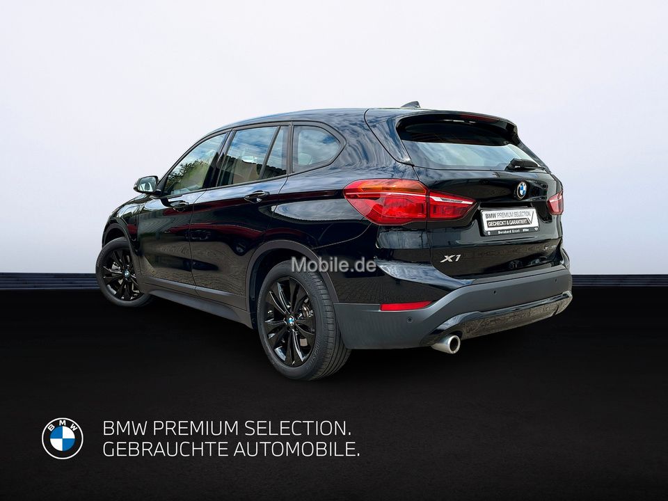 BMW X1 xDrive25e Advantage Steptronic - Samsaru's Car Outlet