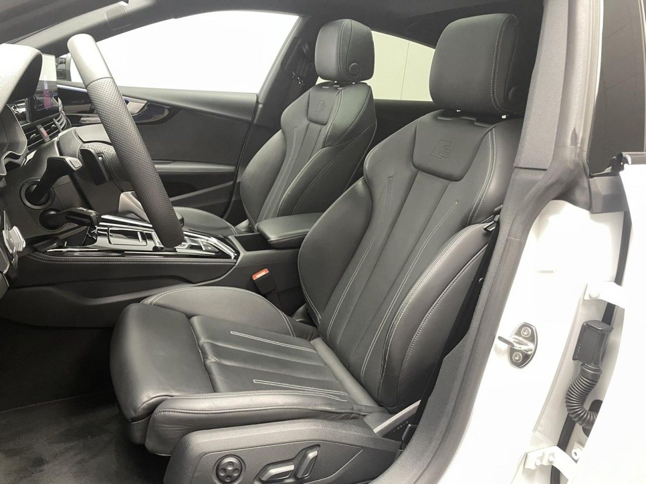 Audi A5 Sportback 40 TFSI quattro S line competition