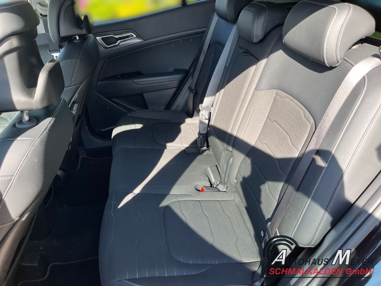 Kia Sportage 1.6T Spirit - Samsaru's Car Outlet