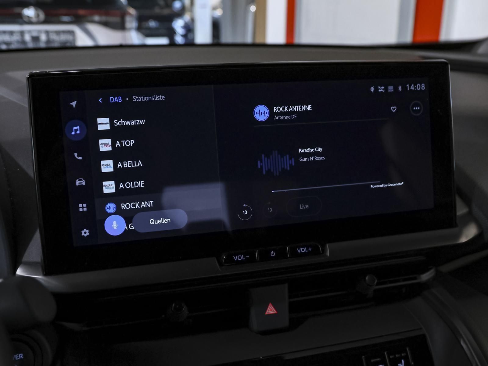 Toyota C-HR 1.8 HYBRID TEAM D KAMERA,CARPLAY, PDC