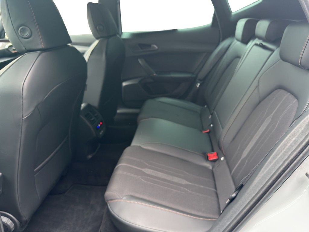 Cupra Formentor 1.5 TSI DSG - Samsaru's Car Outlet