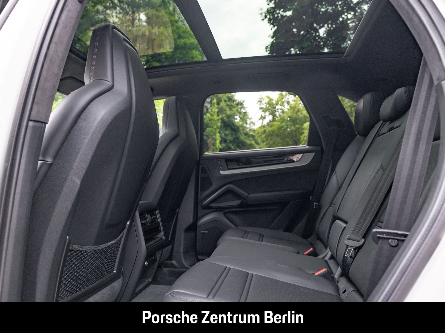 Porsche Cayenne E-Hybrid BOSE InnoDrive Panoramadach LED