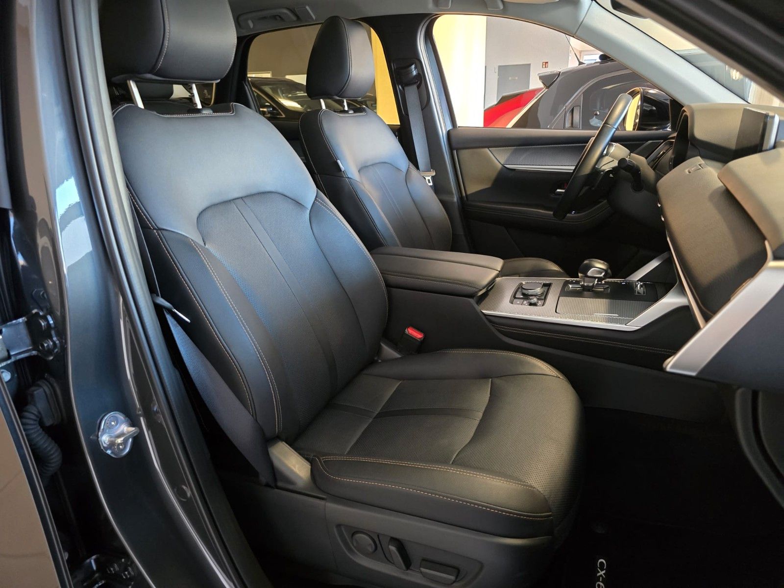 Mazda CX-60 Homura PHEV AWD*CON-DRI-COM-PAN Paket*AHK