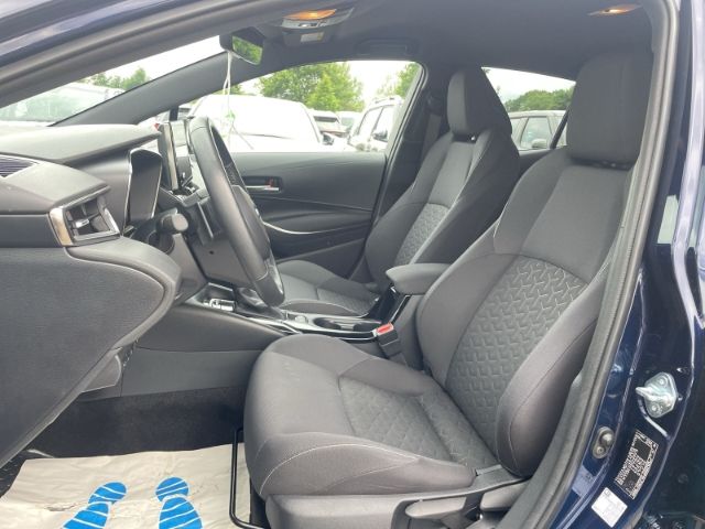 Toyota Corolla Hybrid Team D - Samsaru's Car Outlet