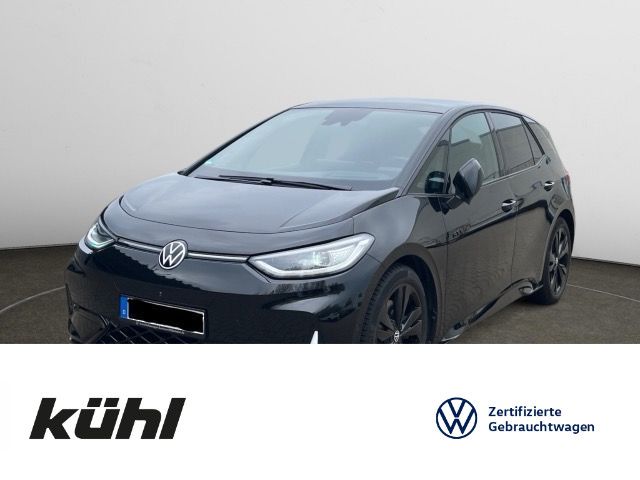 Volkswagen ID.3 GTX 240kW Performance